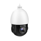 Hikvision Compatible 4K  8MP 25x Smart Tracking PTZ 360° PoE PG4825X-IZ IP Camera