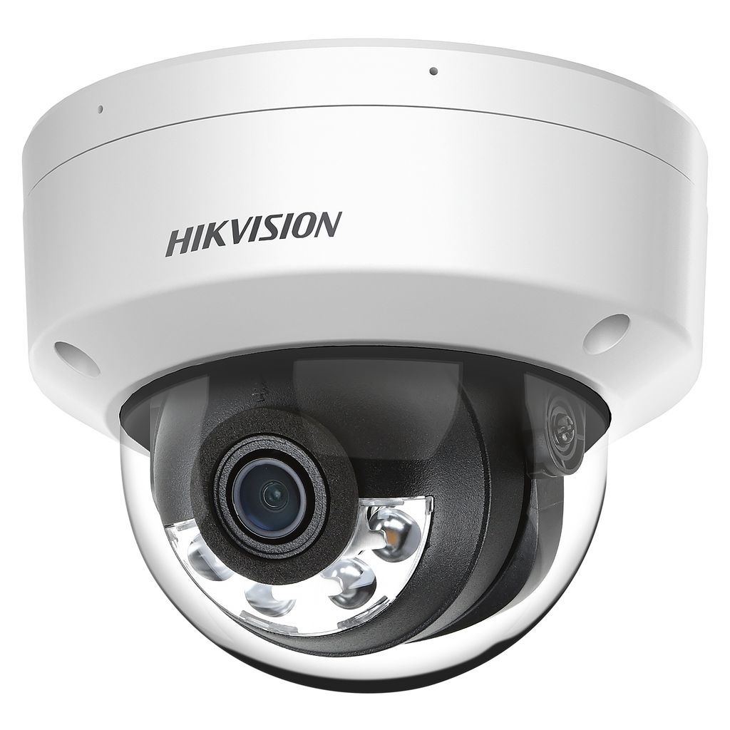Hikvision DS-2CD2183G2-LIS2U