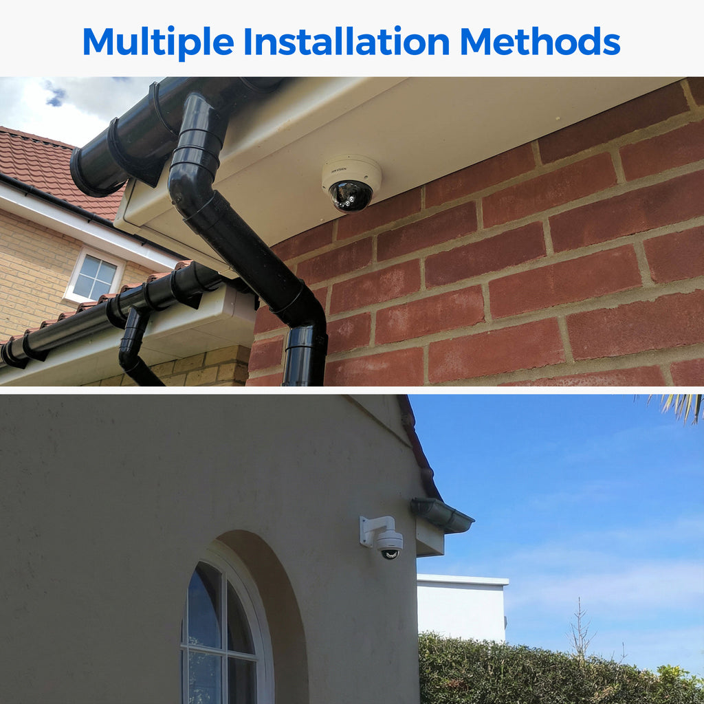 Hikvision DS-2CD2183G2-LIS2U