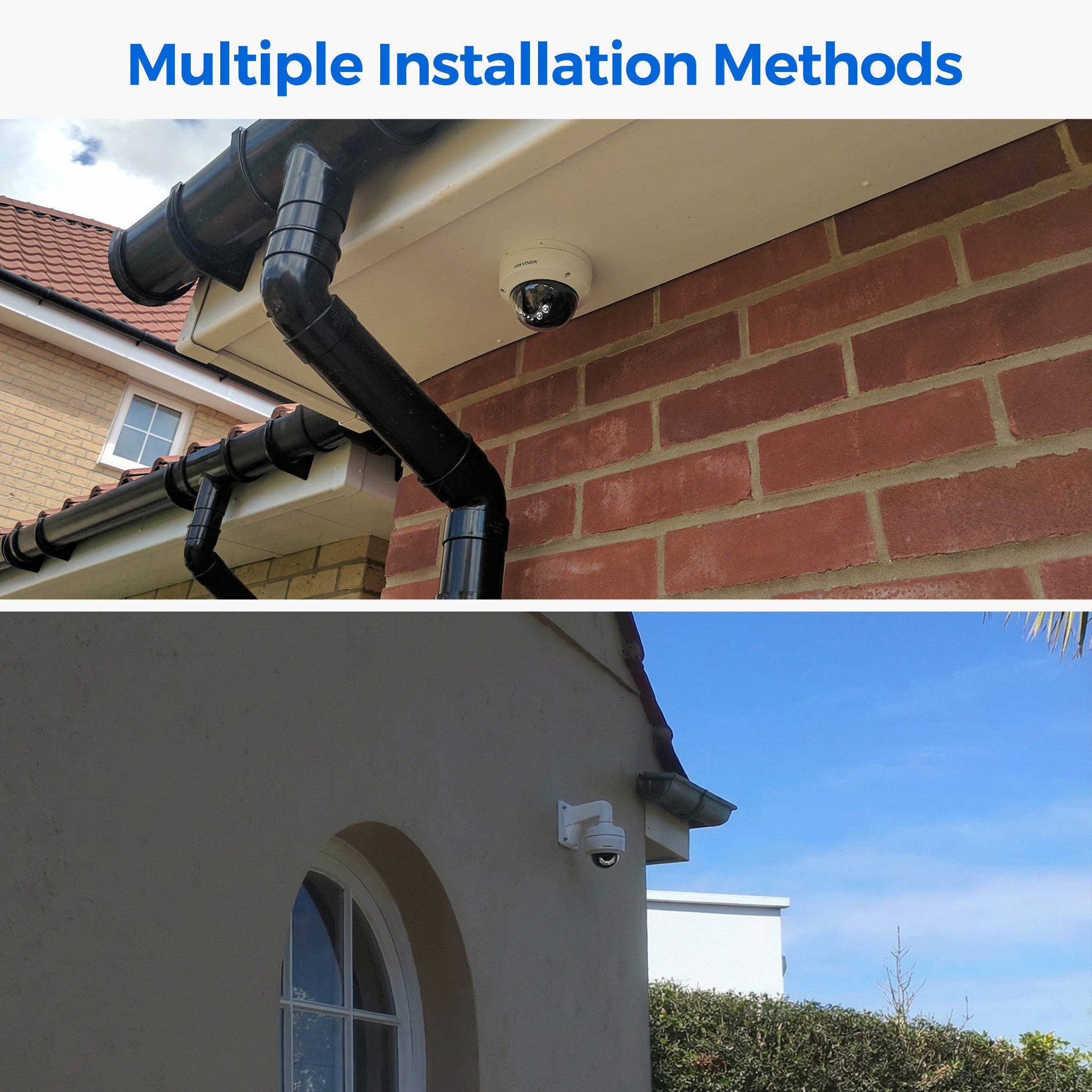 Hikvision DS-2CD2183G2-LIS2U