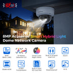 Hikvision DS-2CD2183G2-LIS2U